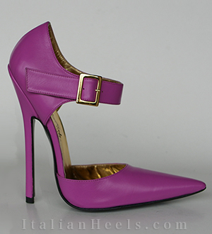 Fuxia Pumps Eloisa