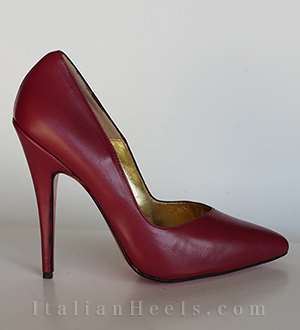 Bordeaux Pumps Filippa 