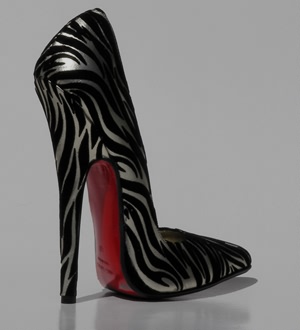 talissa mesh pump