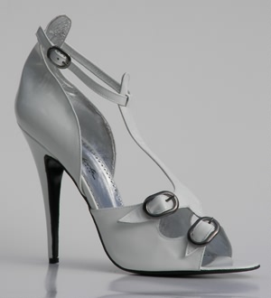 Pumps Blanca Giacomina