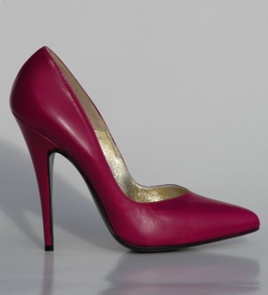 Fuxia Pumps Sofia