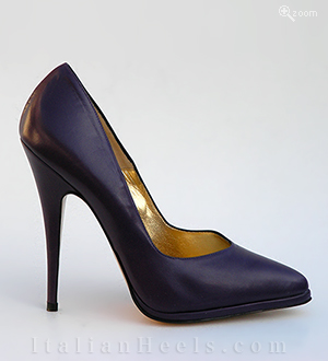 Pumps Violeta Annabella