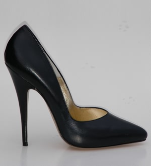 Pumps AzulMarina Sofia