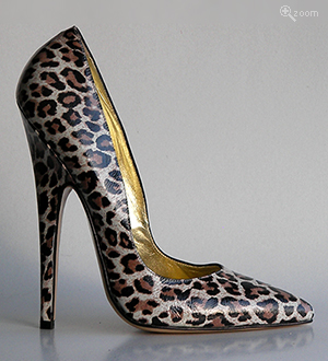 Pumps Leopard  Melita