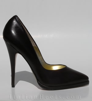 Pumps MaronObscuro Annabella