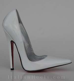 Pumps Blanca Filippa 