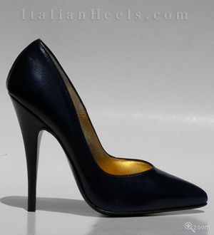 Pumps AzulMarina Sofia