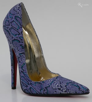 Galaxy Pumps Filippa 