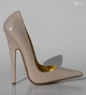 Pumps Beige Armida