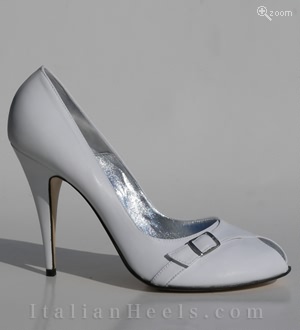 Pumps Blanca Elsa