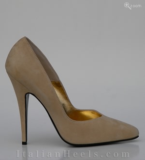 Pumps Miel Bice