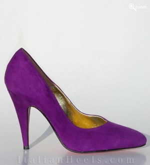 Pumps Violeta Bice