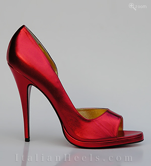 Red Pumps Rossana