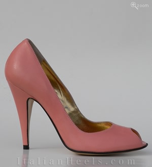 Lachse Pumps Imelda