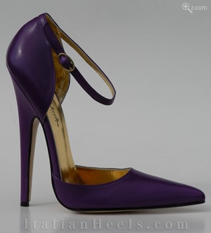 Pumps Violeta Cornelia