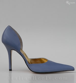 Lavendel Pumps Cora