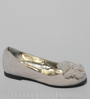 Pumps beige Gemma