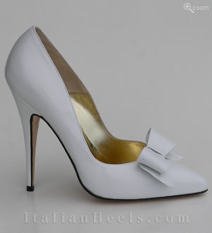 Pumps Blanca Sofia