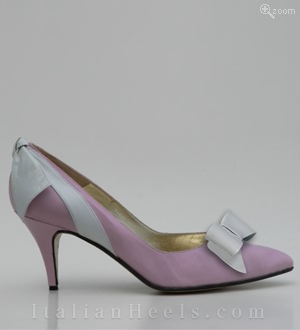 Pumps rosa Ester