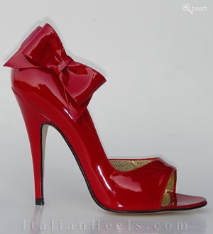 Red Pumps Rossana