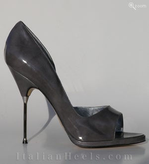 Pumps Gris Selena