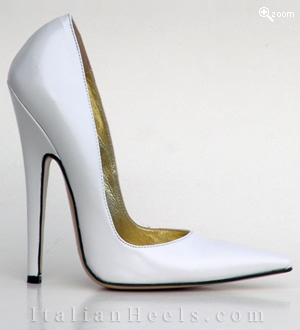 Pumps Blanca Filippa 