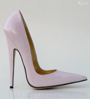 Rosa Pumps Filippa