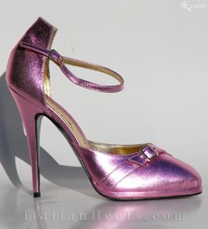 Rosa Pumps Gaia