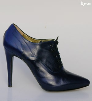 Bluenavy Pumps Leona