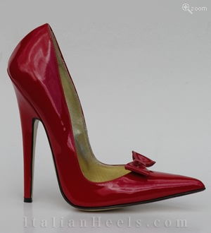 Rot Pumps Filippa