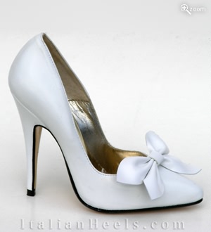 Pumps Blanca Sofia