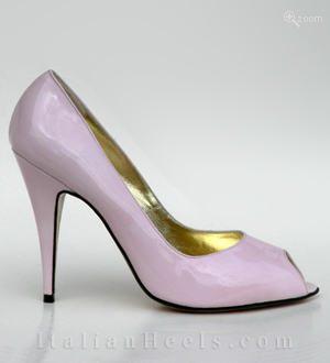 Pumps rosa Imelda