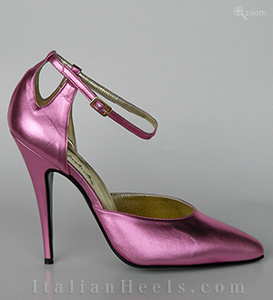 Pumps Rosa Lucifera