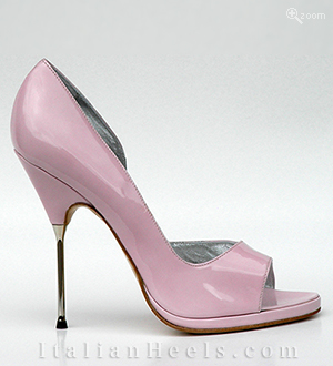 Pumps rosa Selena