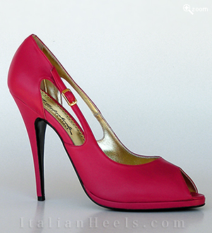 Pumps Rubin Nilde