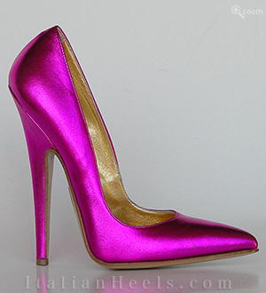 Fuxia Pumps Danubia