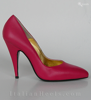 Pumps Rubino Sofia