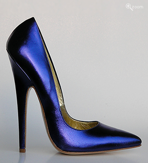 Pumps Violeta Danubia