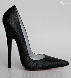 schwarz Pumps Filippa 