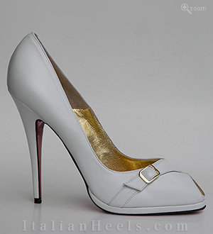 Pumps Blanca Elsa