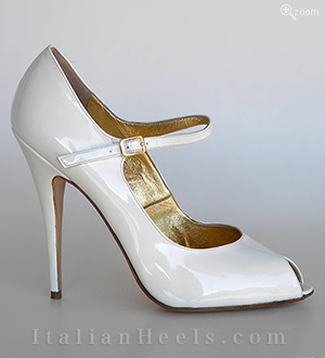 Pumps Blanca Felicita