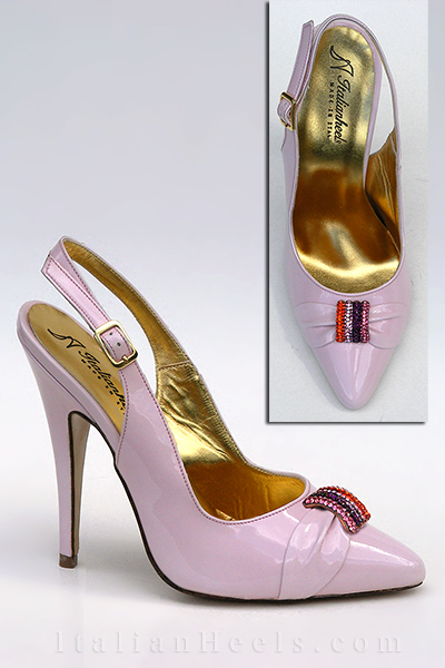unusual ballet pumps