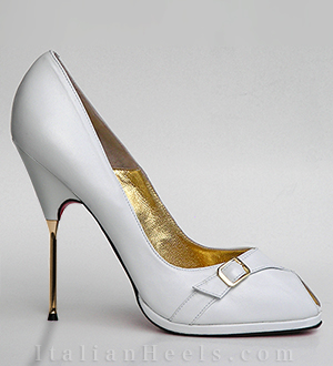 Pumps Blanca Elsa