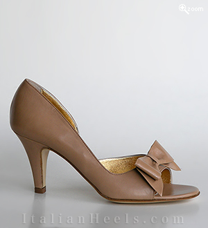 Kamel Pumps Nara