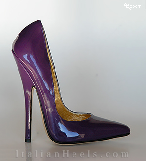 Pumps Violeta Sibilla