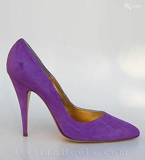 Pumps Violeta Sibilla