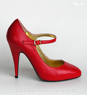 Rot Pumps Minervina