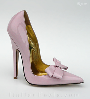 Pink Pumps Filippa