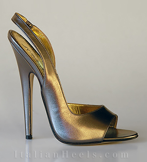 Bronze Sandals Antonicca
