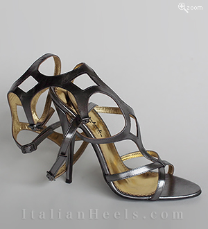 Sandalias Peltre Cleopatra